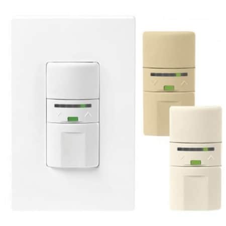 Cooper 600W Occupancy Sensor Switch 638320